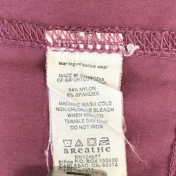 Prana skirt - Picture 7 of 9